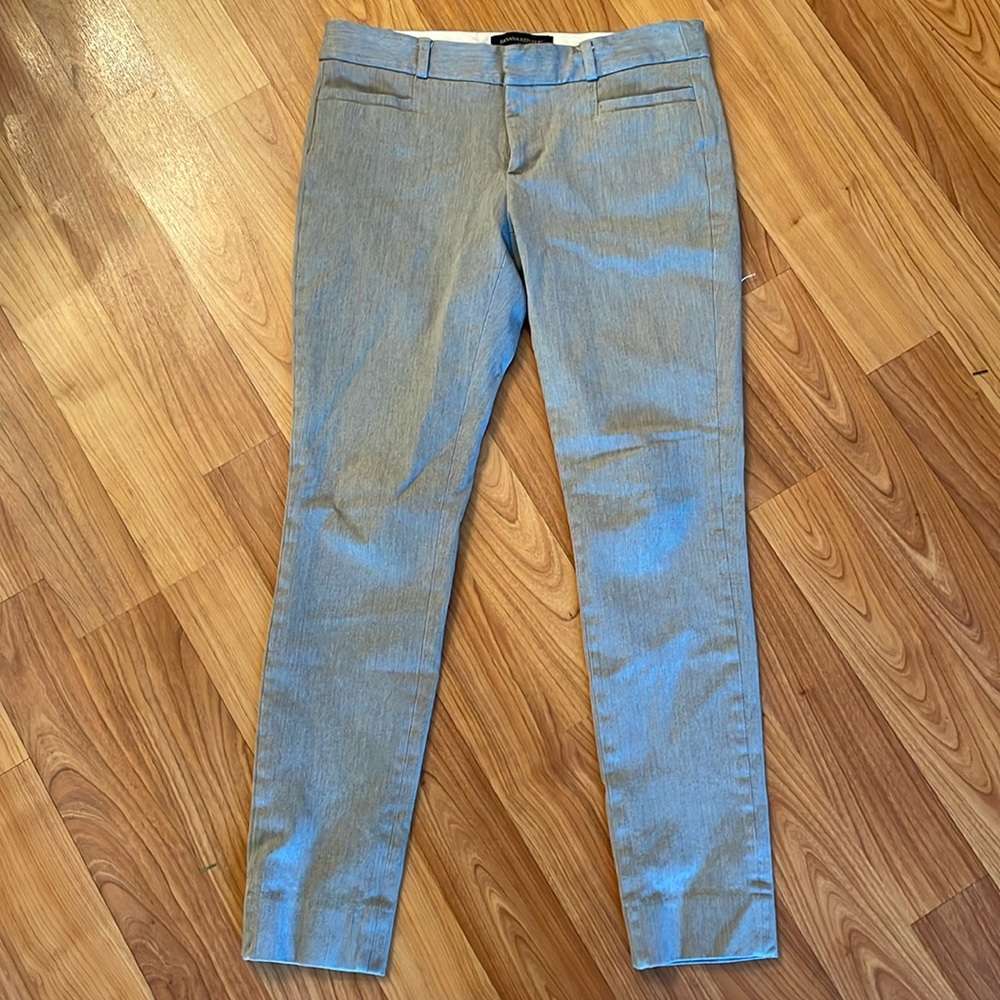 Banana Republic Sloan pants